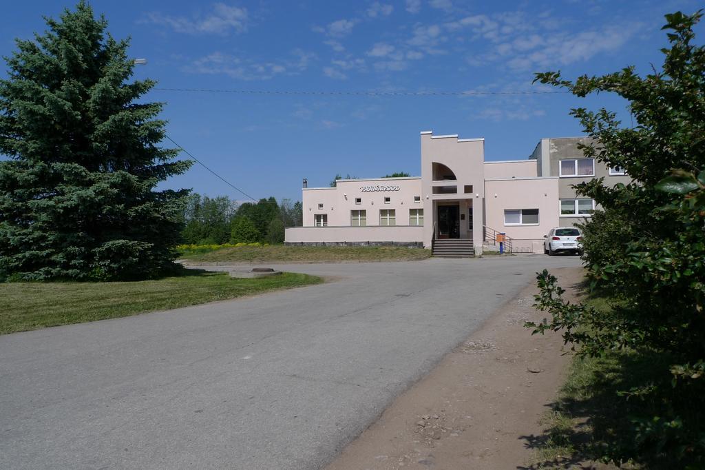 Feyena Guesthouse Vaana Exterior photo